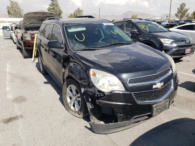 2013 Chevrolet Equinox