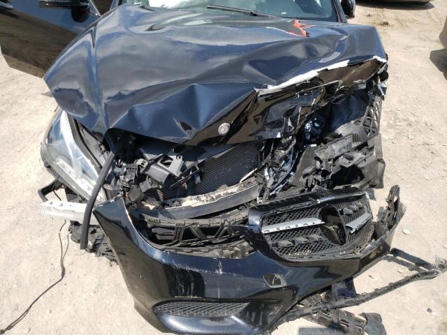 Photo 7 from auction – 2014 MERCEDES-BENZ E 350 with VIN WDDHF5KB9EA846650