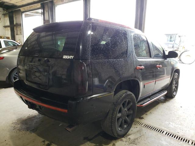 Photo 4 from auction – 2010 GMC YUKON DENA with VIN 1GKUKEEF3AR284943