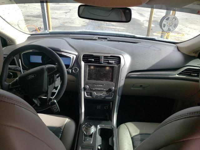 Photo 9 from auction – 2019 FORD FUSION SE with VIN 3FA6P0HD0KR127157