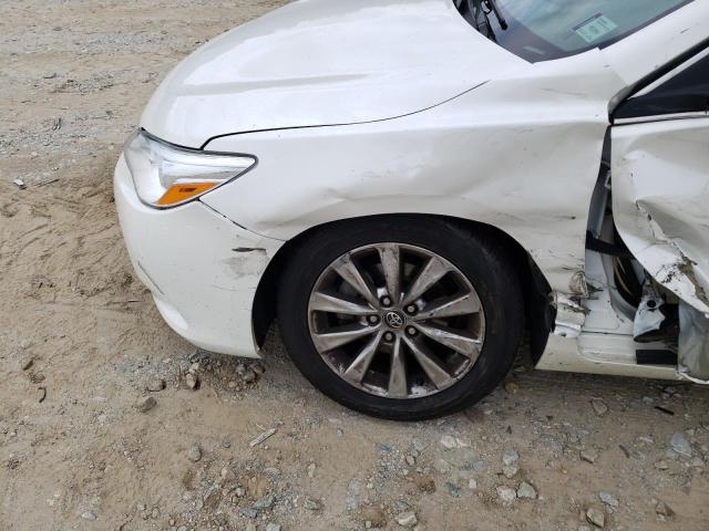 Photo 10 from auction – 2015 TOYOTA CAMRY LE with VIN 4T1BF1FK9FU996661