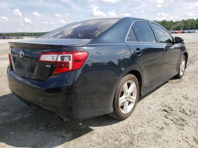 Photo 4 from auction – 2014 TOYOTA CAMRY L with VIN 4T1BF1FKXEU300257