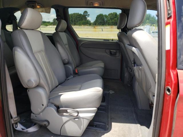 Photo 6 from auction – 2004 DODGE GRAND CARA with VIN 2D4GP44L04R561822