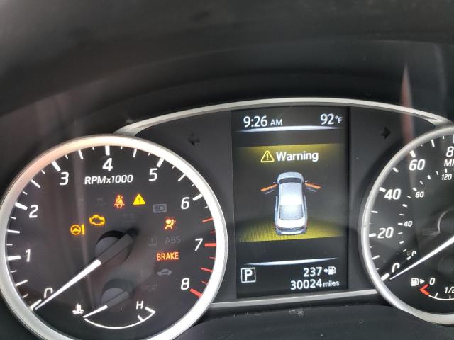 Photo 8 from auction – 2016 NISSAN SENTRA S with VIN 3N1AB7AP5GL657766