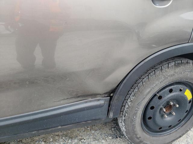 Photo 9 from auction – 2012 KIA SORENTO BA with VIN 5XYKT3A15CG231063