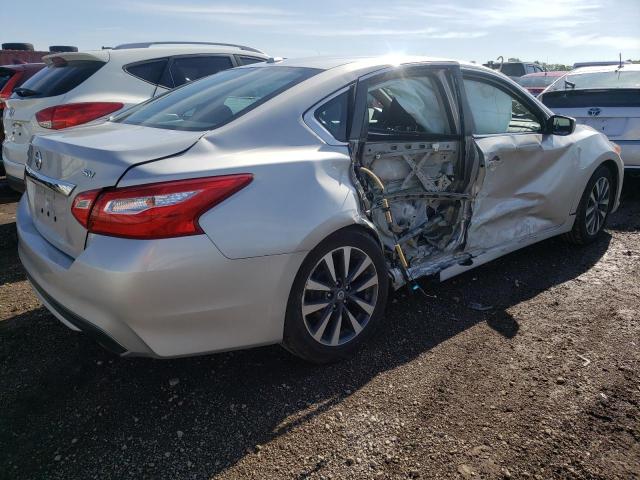 Photo 4 from auction – 2017 NISSAN ALTIMA 2.5 with VIN 1N4AL3AP1HC219915