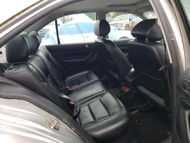 Photo 6 from auction – 2001 VOLKSWAGEN JETTA with VIN 3VWSG29M91M008129