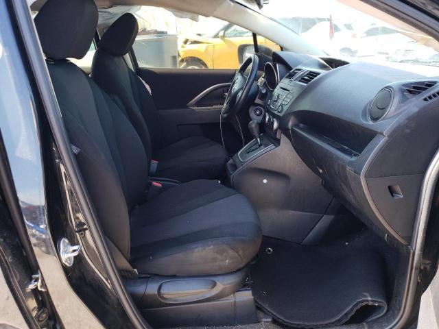 Photo 5 from auction – 2014 MAZDA 5 SPORT with VIN JM1CW2BLXE0175829