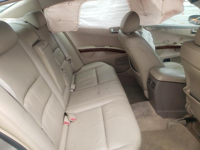 Photo 6 from auction – 2006 NISSAN MAXIMA SE with VIN 1N4BA41E96C849595