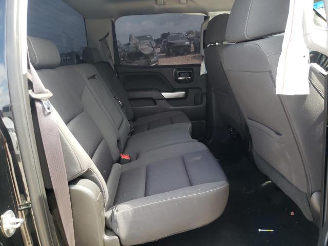 Photo 6 from auction – 2017 CHEVROLET SILVERADO with VIN 3GCPCRECXHG451893