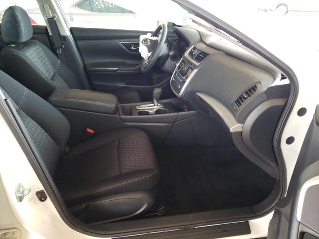Photo 5 from auction – 2018 NISSAN ALTIMA 2.5 with VIN 1N4AL3AP1JC149743