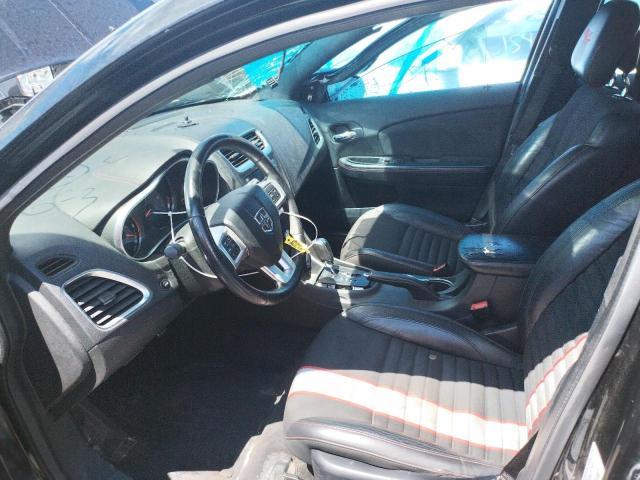 Photo 5 from auction – 2012 DODGE AVENGER R/ with VIN 1C3CDZBG7CN261122