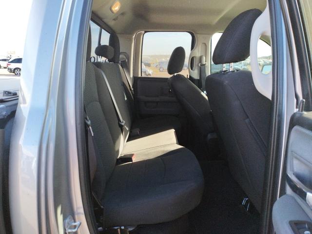 Photo 6 from auction – 2020 RAM 1500 CLASS with VIN 1C6RR6GGXLS127812