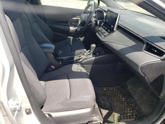 Photo 5 from auction – 2019 TOYOTA COROLLA SE with VIN JTNK4RBEXK3045826