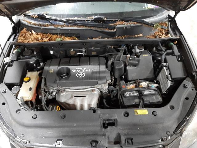 Photo 7 from auction – 2011 TOYOTA RAV4 SPORT with VIN 2T3RF4DVXBW092400