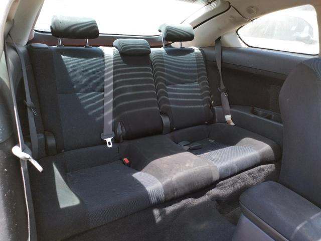 Photo 6 from auction – 2007 TOYOTA SCION TC with VIN JTKDE167570178986
