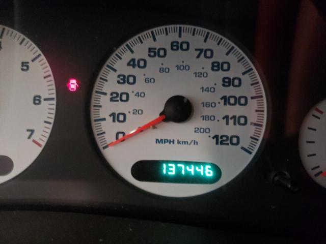 Photo 8 from auction – 1999 DODGE INTREPID with VIN 2B3HD46R9XH841987