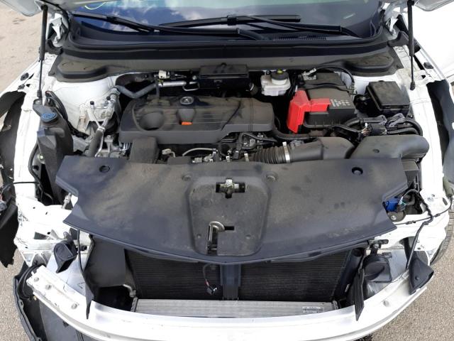 Photo 7 from auction – 2021 ACURA RDX with VIN 5J8TC2H35ML008891