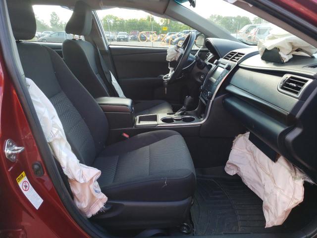 Photo 5 from auction – 2015 TOYOTA CAMRY LE with VIN 4T1BF1FK0FU993048
