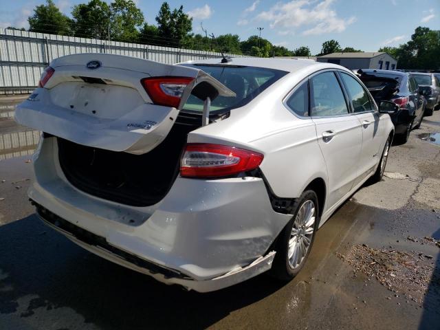 Photo 4 from auction – 2013 FORD FUSION with VIN 3FA6P0LUXDR336447