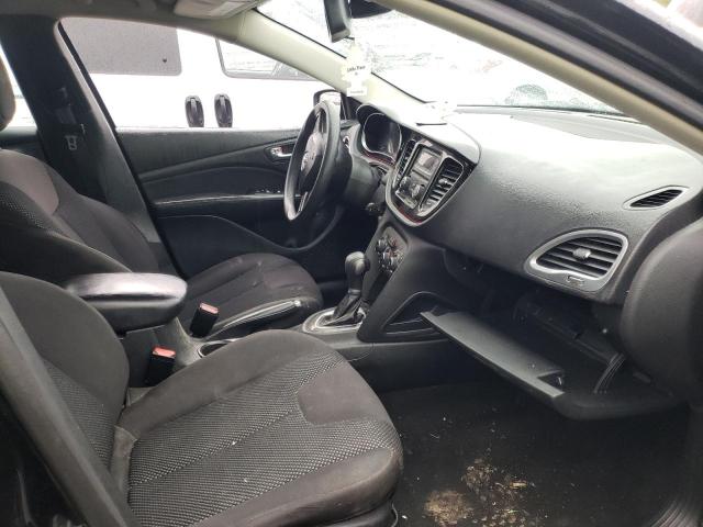 Photo 5 from auction – 2015 DODGE DART SE with VIN 1C3CDFAA1FD375686