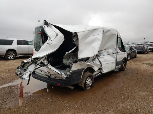 Photo 4 from auction – 2020 FORD TRANSIT T- with VIN 1FTBR2C87LKA09248