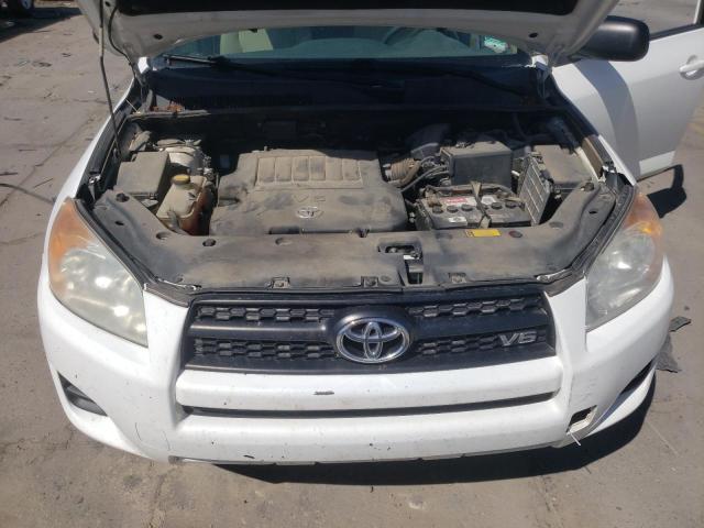 Photo 7 from auction – 2011 TOYOTA RAV4 with VIN 2T3BK4DV8BW039417