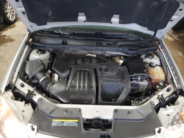 Photo 7 from auction – 2008 PONTIAC G5 GT with VIN 1G2AN18B887205820