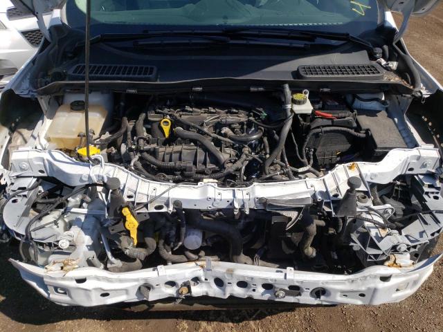 Photo 7 from auction – 2014 FORD ESCAPE SE with VIN 1FMCU0GX5EUD66794
