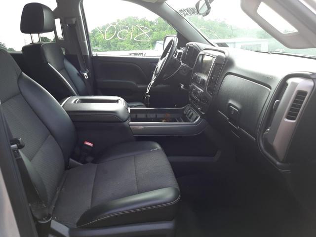 Photo 5 from auction – 2014 GMC SIERRA K15 with VIN 3GTU2UEC0EG448988