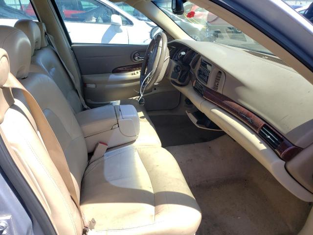 Photo 5 from auction – 2004 BUICK LESABRE LI with VIN 1G4HR54K24U239271