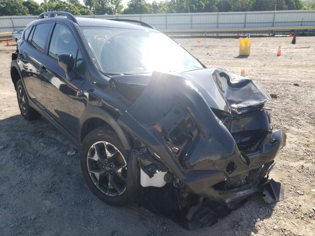 SUBARU CROSSTREK 2019 with VIN JF2GTACC9K8304032 - Photo from auction