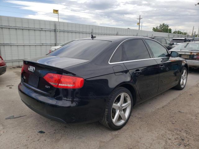 Photo 4 from auction – 2012 AUDI A4 PREMIUM with VIN WAUBFAFL4CN008430
