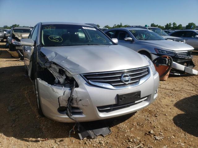 NISSAN ALTIMA BAS 2011 with VIN 1N4AL2AP9BC168407 - Photo from auction