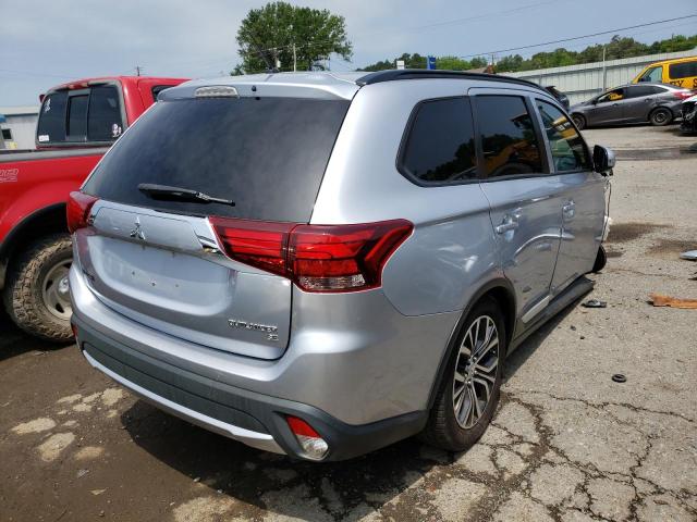 Photo 4 from auction – 2016 MITSUBISHI OUTLANDER with VIN JA4AD3A31GZ042793