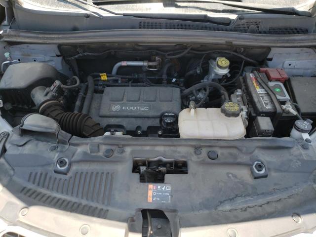Photo 7 from auction – 2019 BUICK ENCORE PRE with VIN KL4CJASB7KB808278
