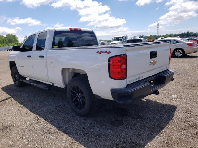 Photo 3 from auction – 2019 CHEVROLET SILVERADO with VIN 2GCVKNEC3K1212270