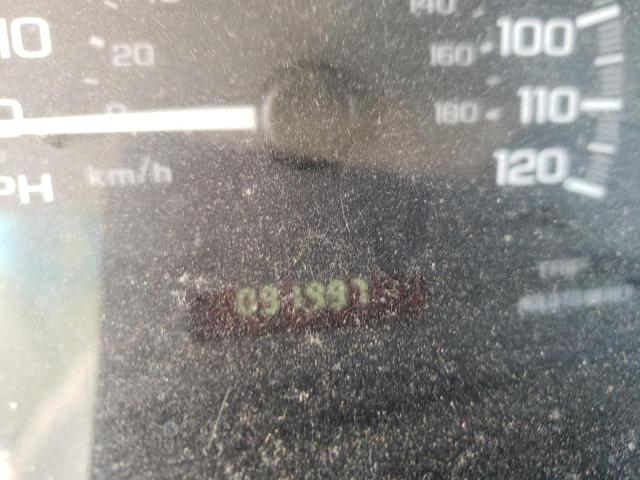 Photo 8 from auction – 2005 CHEVROLET CLASSIC with VIN 1G1ND52F05M247018