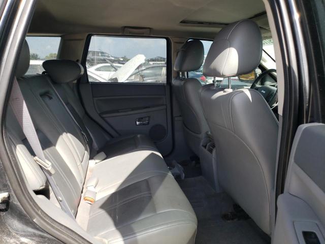Photo 6 from auction – 2005 JEEP GRAND CHER with VIN 1J4HR58295C519902