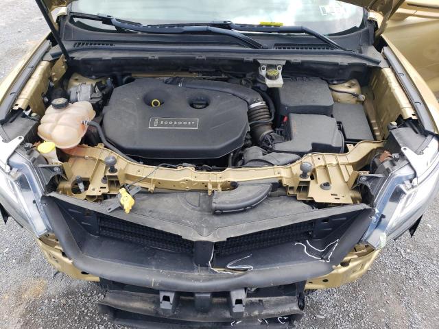 Photo 7 from auction – 2015 LINCOLN MKC with VIN 5LMTJ2AH0FUJ00748
