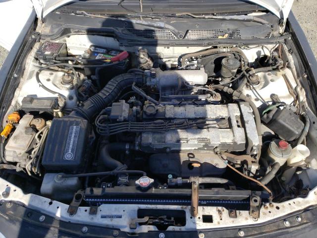 Photo 7 from auction – 1995 ACURA INTEGRA SE with VIN JH4DC4464SS025231