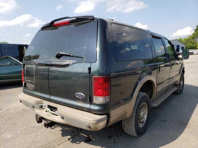 Photo 4 from auction – 2002 FORD EXCURSION with VIN 1FMNU43S42EA39223