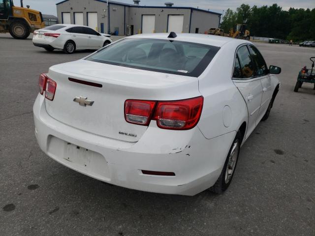 Photo 4 from auction – 2013 CHEVROLET MALIBU LS with VIN 1G11B5SA0DF353965
