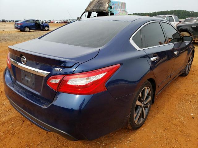 Photo 4 from auction – 2016 NISSAN ALTIMA 2.5 with VIN 1N4AL3AP4GC212827