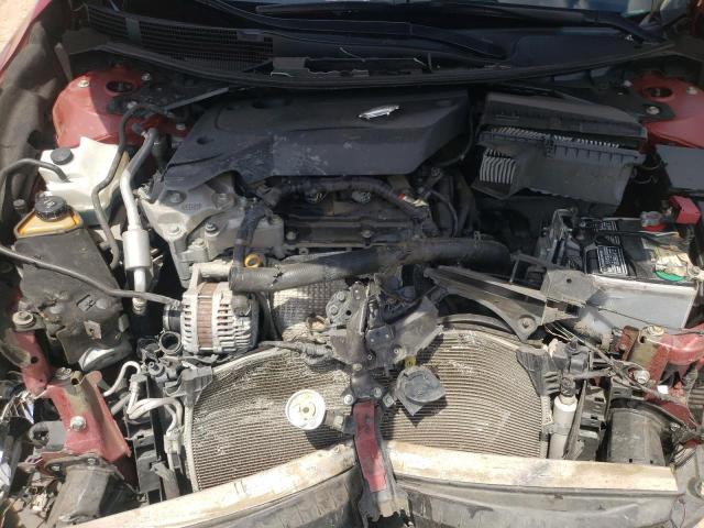 Photo 7 from auction – 2013 NISSAN ALTIMA 2.5 with VIN 1N4AL3AP1DC191091