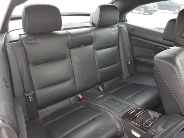 Photo 6 from auction – 2012 BMW 328 I with VIN WBADW3C50CE823170