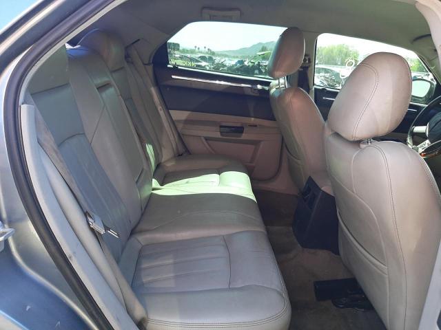 Photo 6 from auction – 2007 CHRYSLER 300C with VIN 2C3KA63H07H888012