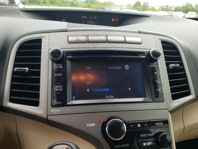 Photo 9 from auction – 2013 TOYOTA VENZA LE with VIN 4T3ZK3BB2DU059389