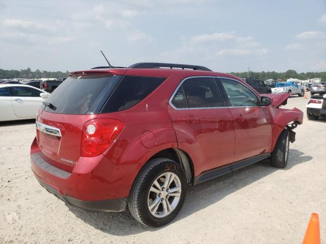 Photo 4 from auction – 2013 CHEVROLET EQUINOX LT with VIN 2GNALDEK1D6288970