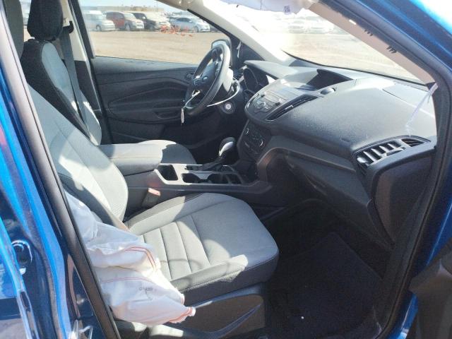 Photo 5 from auction – 2019 FORD ESCAPE S with VIN 1FMCU0F79KUB05276